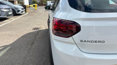 Dacia Sandero Stepway 1.0 TCe Essential 5dr Petrol Hatchback